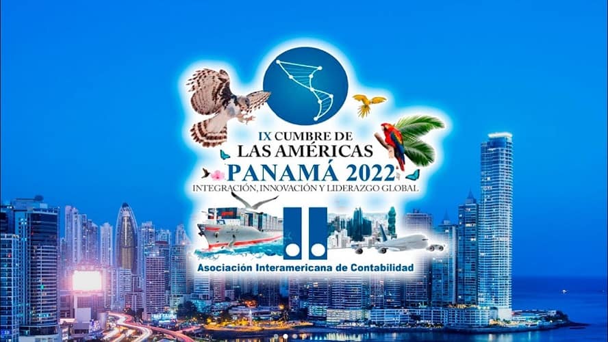 CPA Services Panama - IX Cumbre de Contadores