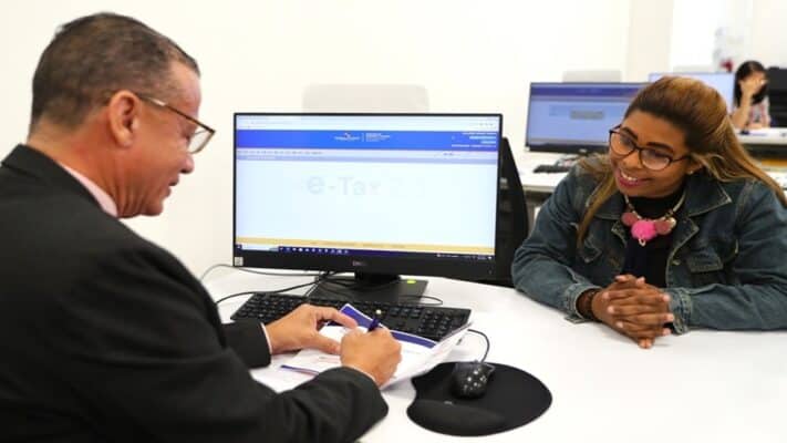 CPA Services Panama - DGI envía cartas a contribuyentes x inconsistencias